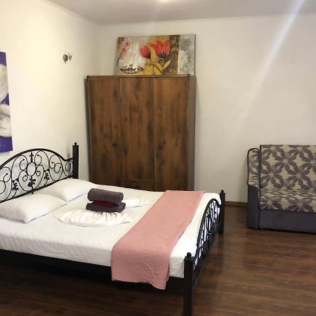 Doba In Ua Centre Apartments Dnipro Ngoại thất bức ảnh