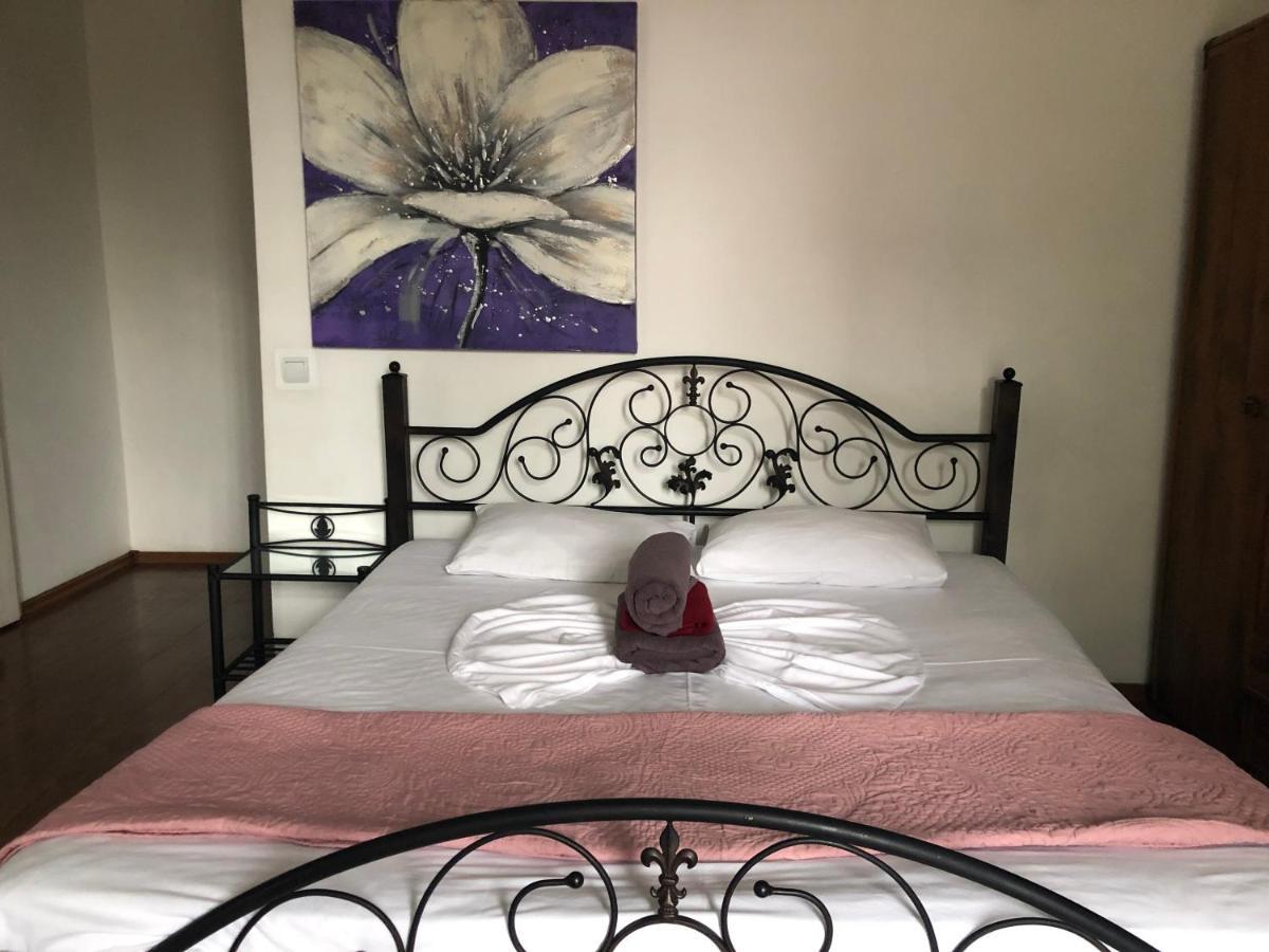 Doba In Ua Centre Apartments Dnipro Ngoại thất bức ảnh