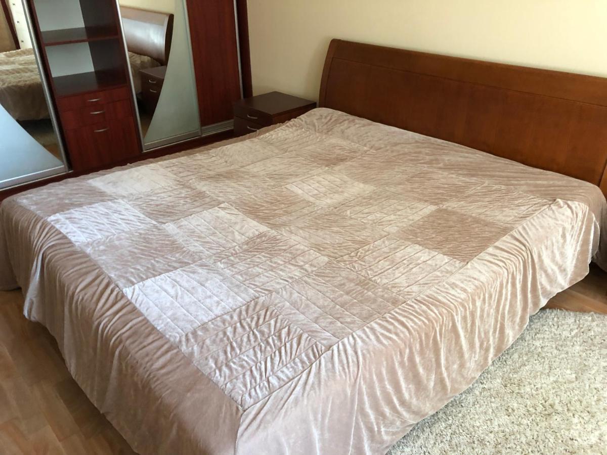 Doba In Ua Centre Apartments Dnipro Ngoại thất bức ảnh