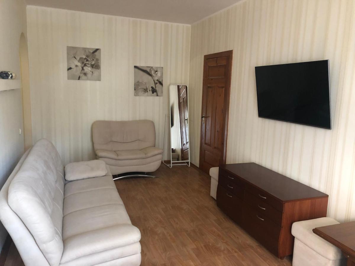Doba In Ua Centre Apartments Dnipro Ngoại thất bức ảnh