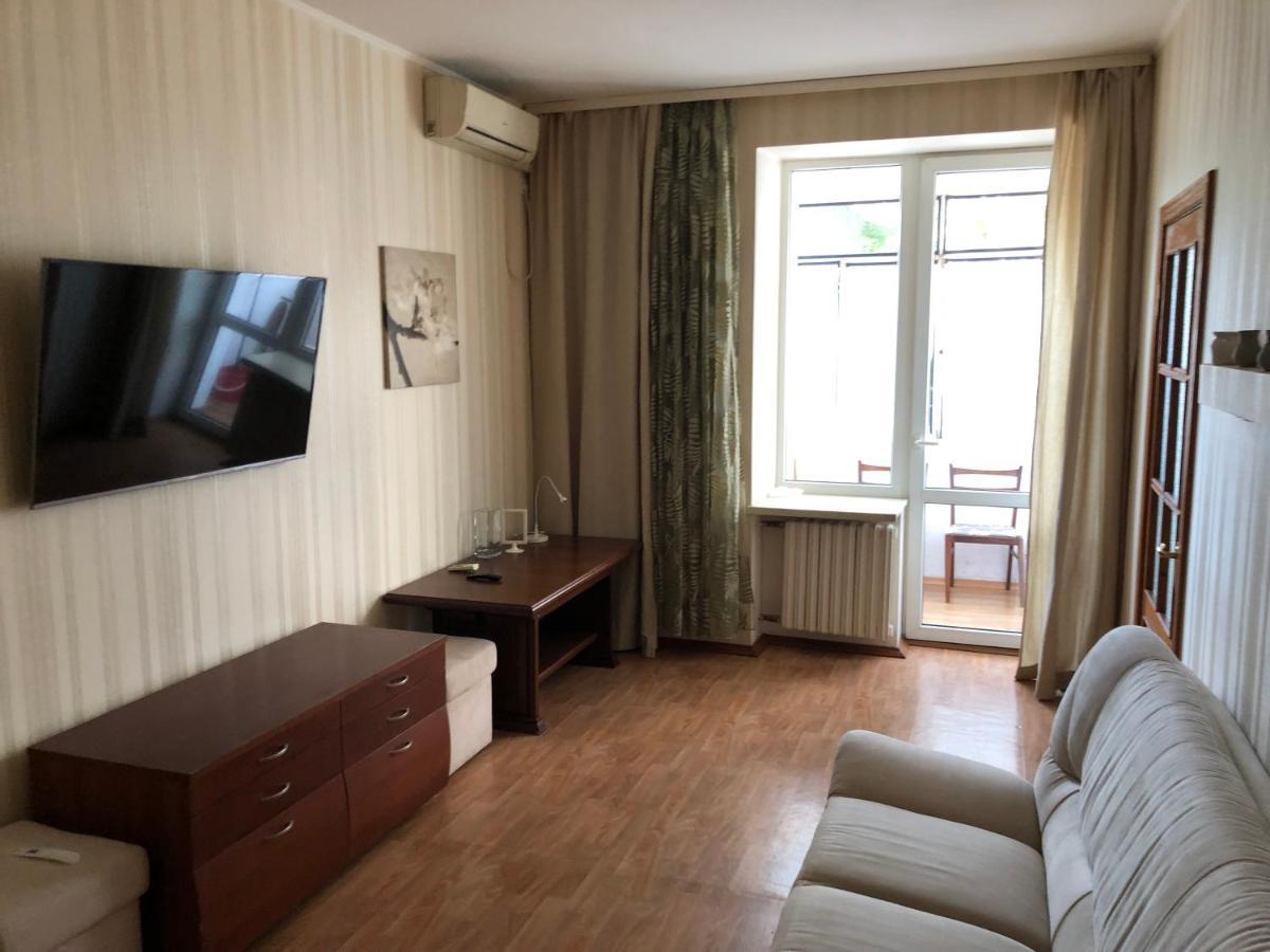 Doba In Ua Centre Apartments Dnipro Ngoại thất bức ảnh