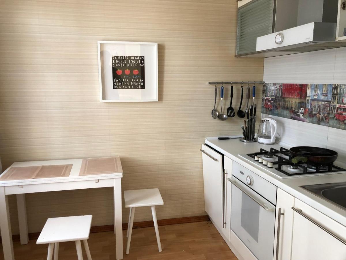 Doba In Ua Centre Apartments Dnipro Ngoại thất bức ảnh